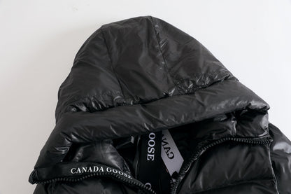 EXPEDITION SHELL PARKA “Crofton Puffer”