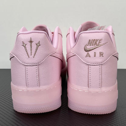 CLASSIC COURT TRAINER “Pink”