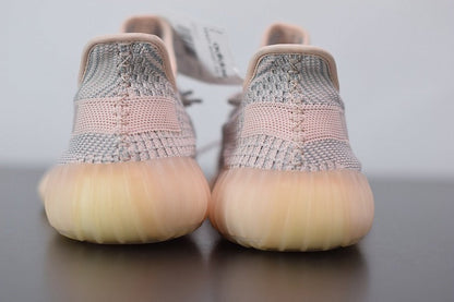 KNIT RUNNER 350 “Synth Reflective”