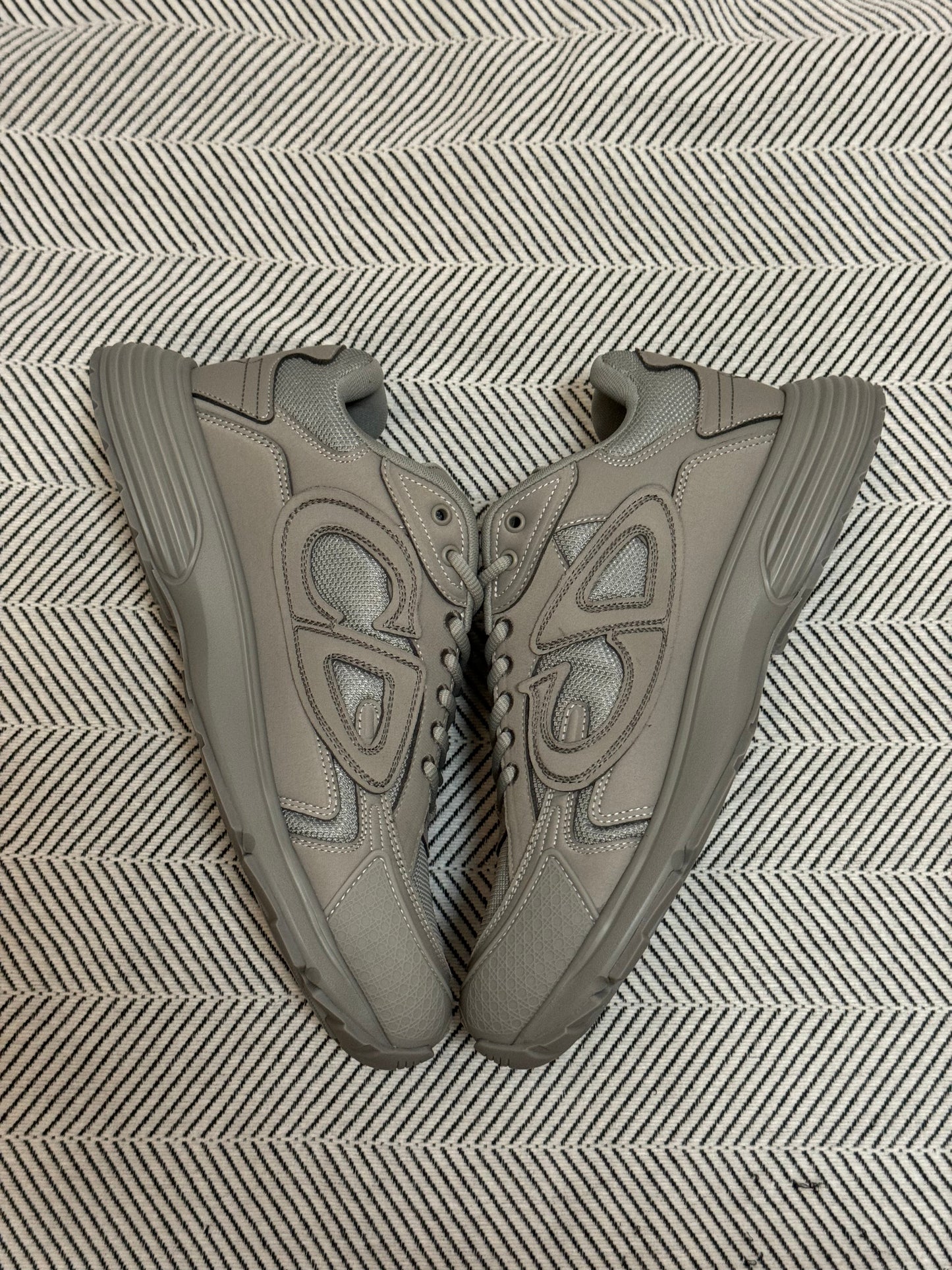 LOW RUNNER B30 “Collab Desert”