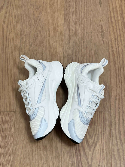 LOW RUNNER B22 “White”