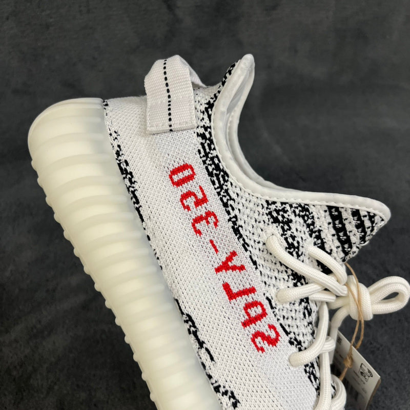 KNIT RUNNER 350 “Zebra”