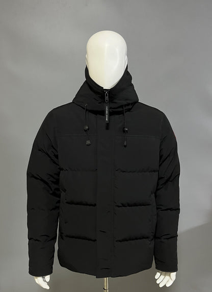 EXPEDITION SHELL PARKA “Macmillan”