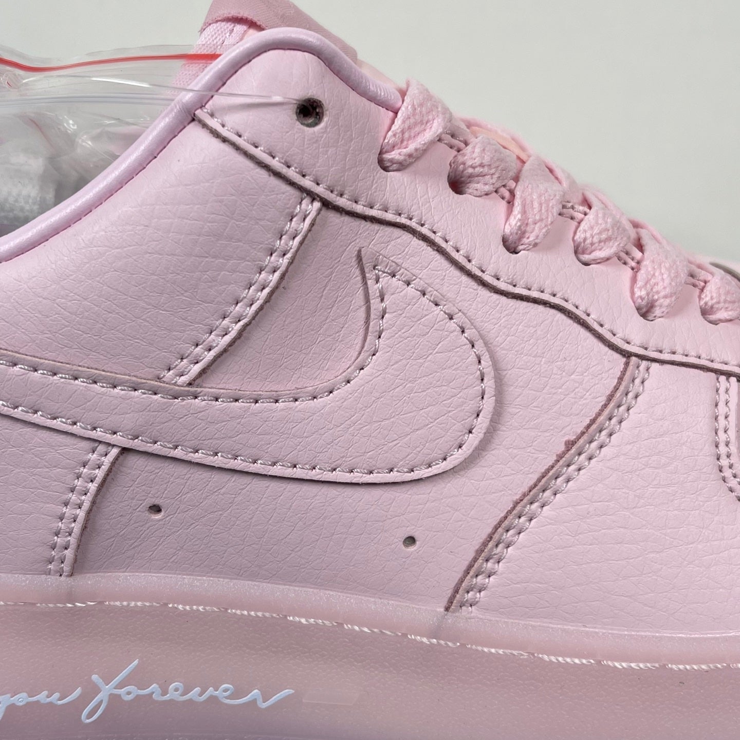CLASSIC COURT TRAINER “Pink”