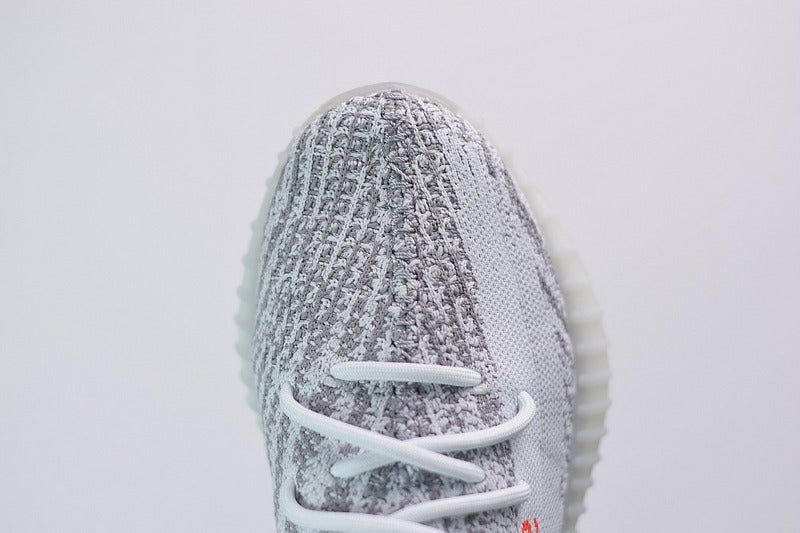 KNIT RUNNER 350 “Blue Tint”