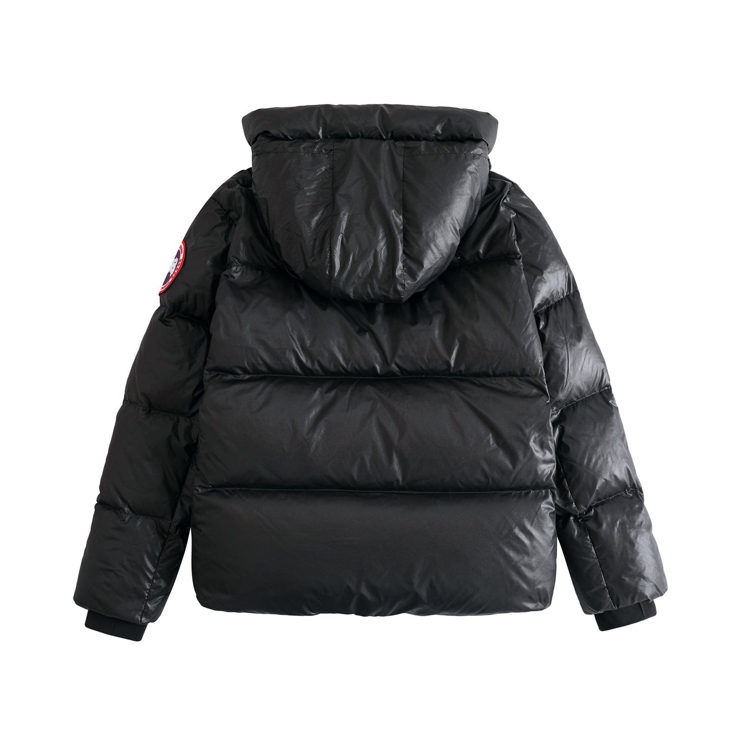 EXPEDITION SHELL PARKA “Crofton Puffer”