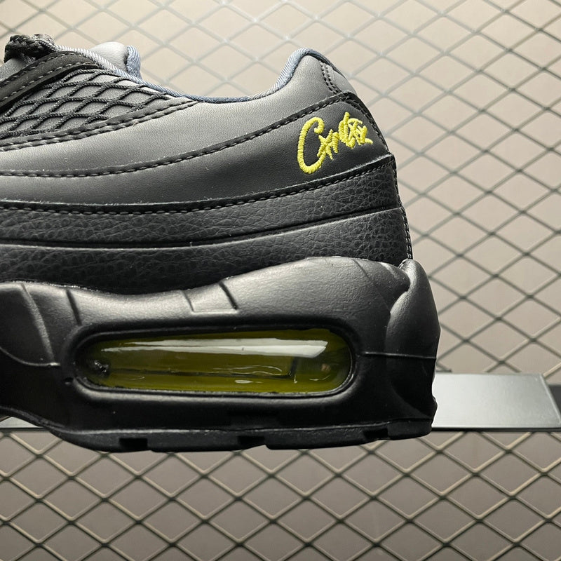 AIR UNIT '95 “Honey Black”
