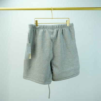 UTILITY FLEECE SET “Ash”