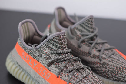 KNIT RUNNER 350 “Beluga”