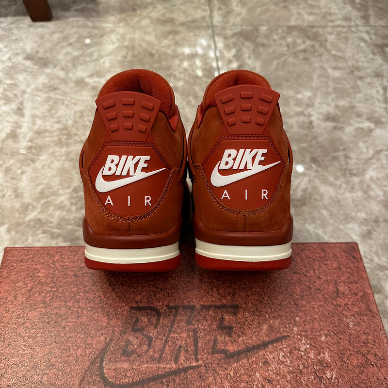 COURT LEGACY IV “Brick By Brick”