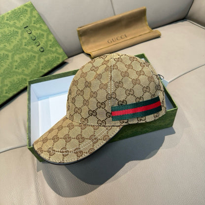 HERITAGE FIELD CAP “3”