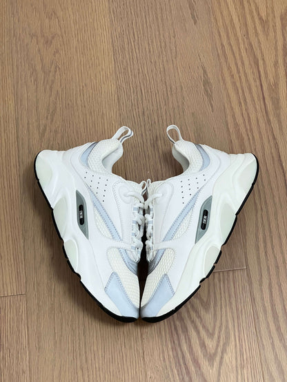 LOW RUNNER B22 “White”
