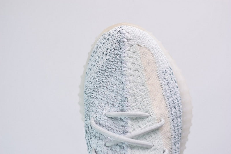 KNIT RUNNER 350 “Static Reflective”