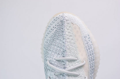 KNIT RUNNER 350 “Static Reflective”