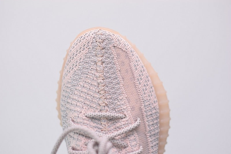 KNIT RUNNER 350 “Synth Reflective”