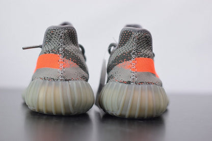 KNIT RUNNER 350 “Beluga”