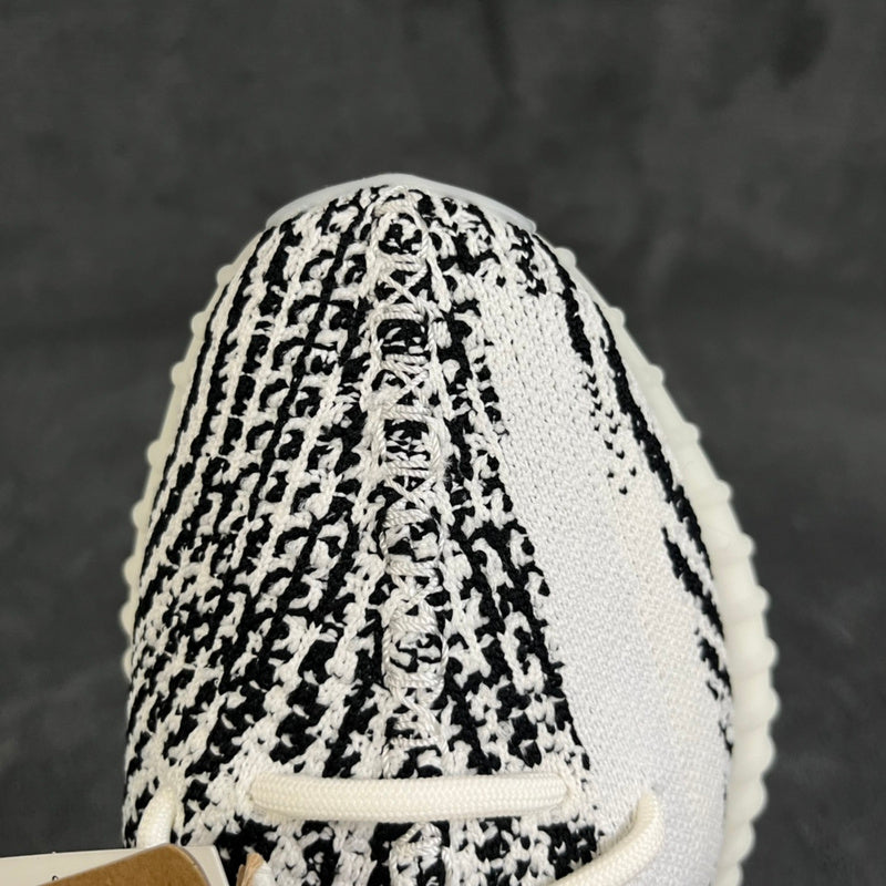 KNIT RUNNER 350 “Zebra”