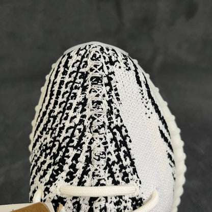 KNIT RUNNER 350 “Zebra”