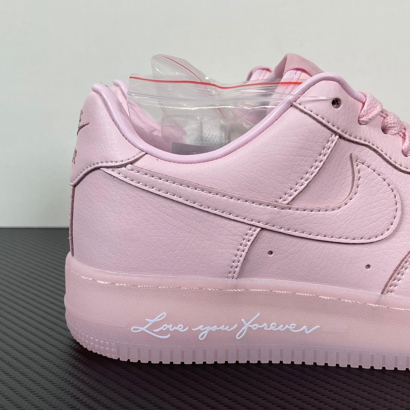 CLASSIC COURT TRAINER “Pink”