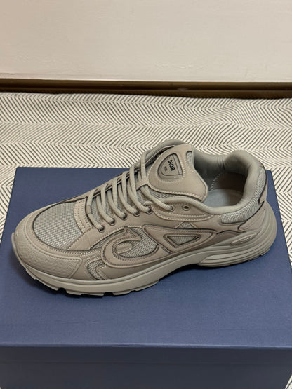LOW RUNNER B30 “Collab Desert”