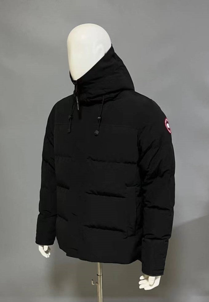 EXPEDITION SHELL PARKA “Macmillan”