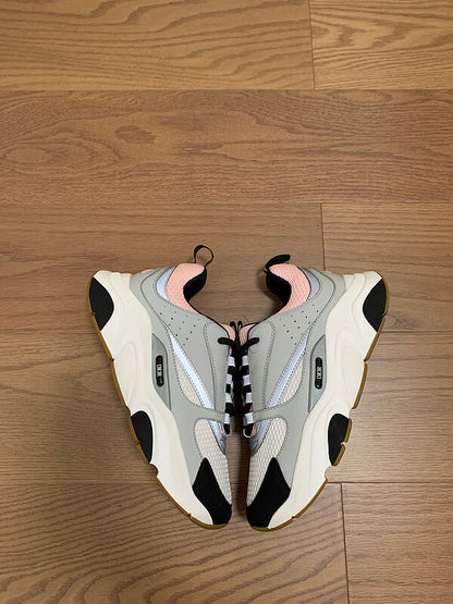 LOW RUNNER B22 “Pink White”