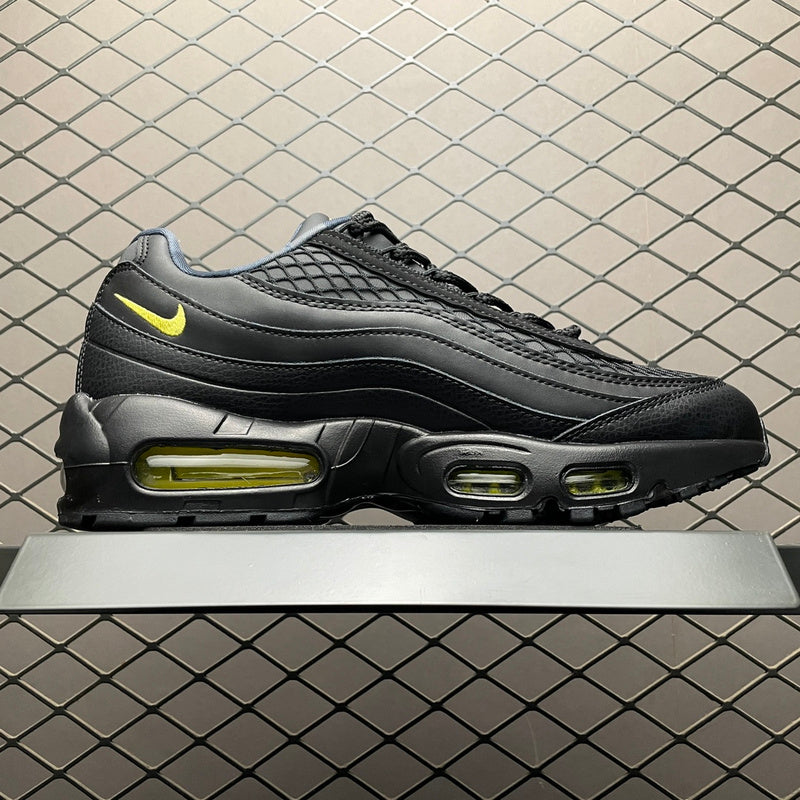 AIR UNIT '95 “Honey Black”