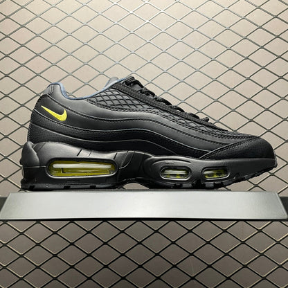AIR UNIT '95 “Honey Black”