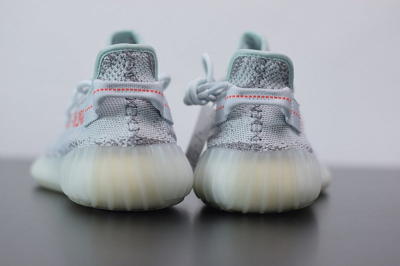 KNIT RUNNER 350 “Blue Tint”