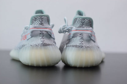 KNIT RUNNER 350 “Blue Tint”
