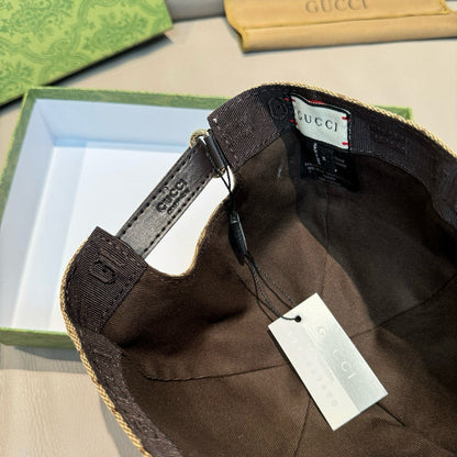 HERITAGE FIELD CAP “3”