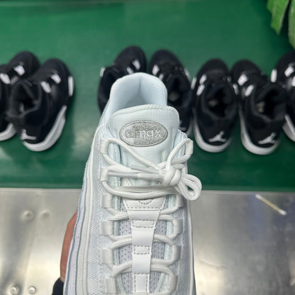 AIR UNIT '95 “White”