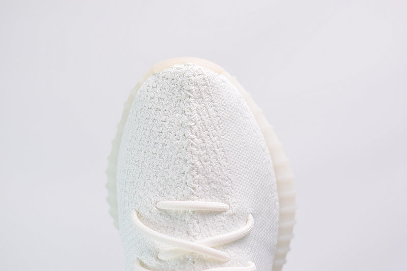 KNIT RUNNER 350 “Crema White”