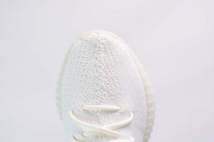 KNIT RUNNER 350 “Crema White”