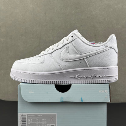 CLASSIC COURT TRAINER “White”