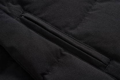 EXPEDITION SHELL PARKA “Chelsea”