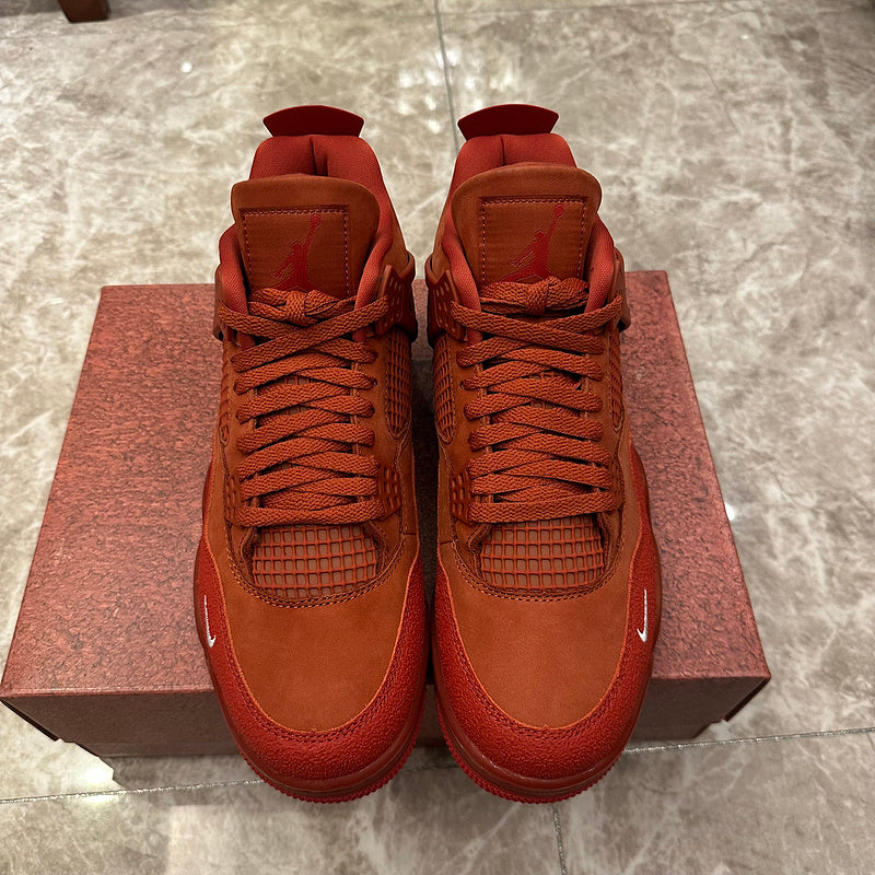 COURT LEGACY IV “Brick By Brick”