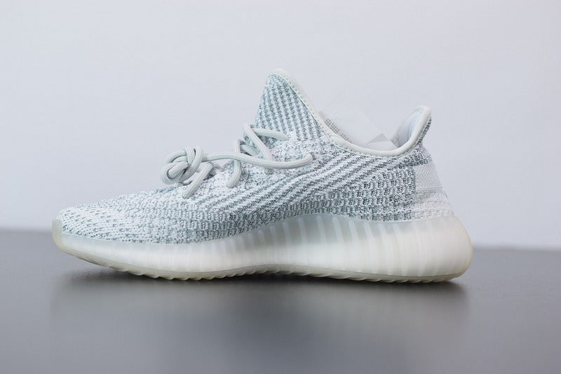 KNIT RUNNER 350 “Static Reflective”