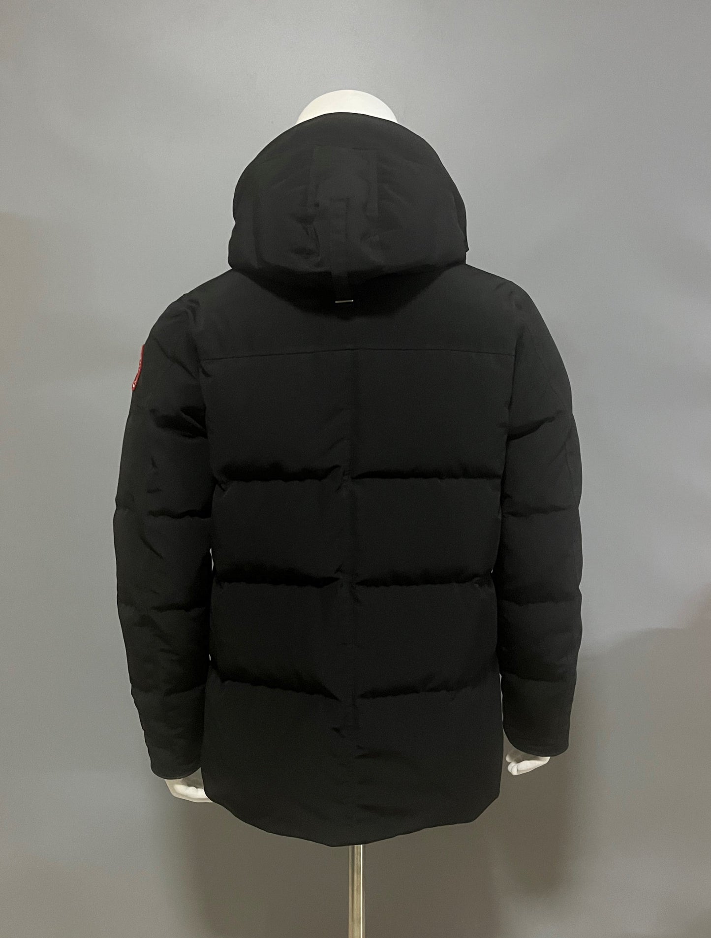 EXPEDITION SHELL PARKA “Macmillan”