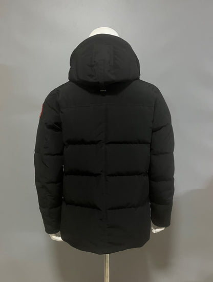 EXPEDITION SHELL PARKA “Macmillan”