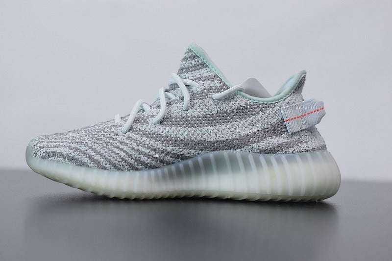 KNIT RUNNER 350 “Blue Tint”