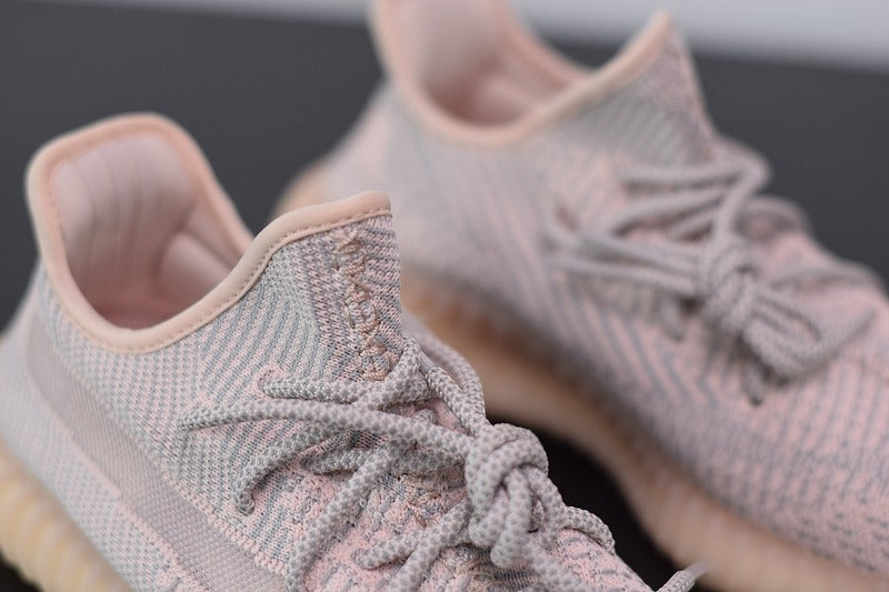 KNIT RUNNER 350 “Synth Reflective”