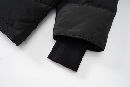 EXPEDITION SHELL PARKA “Carson”