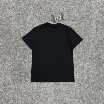 UTILITY GRAPHIC TEE “Can't Rush Greatness”