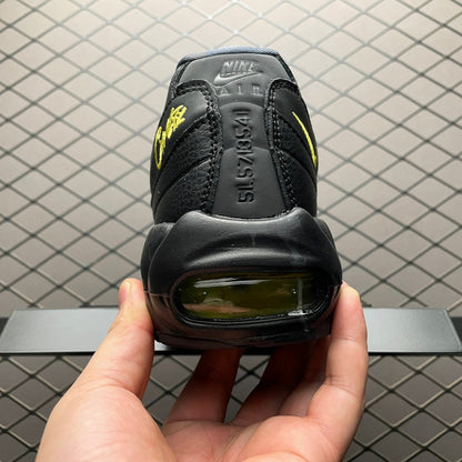 AIR UNIT '95 “Honey Black”