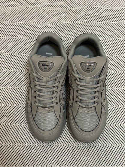 LOW RUNNER B30 “Collab Desert”