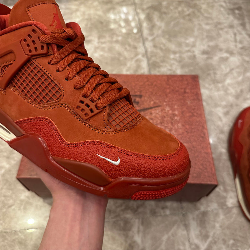COURT LEGACY IV “Brick By Brick”