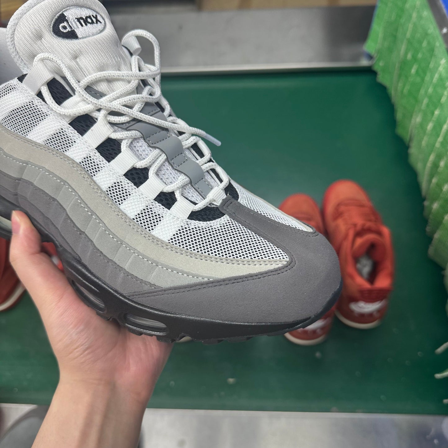 AIR UNIT '95 “Gradient Ash”