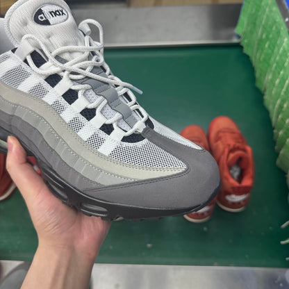 AIR UNIT '95 “Gradient Ash”