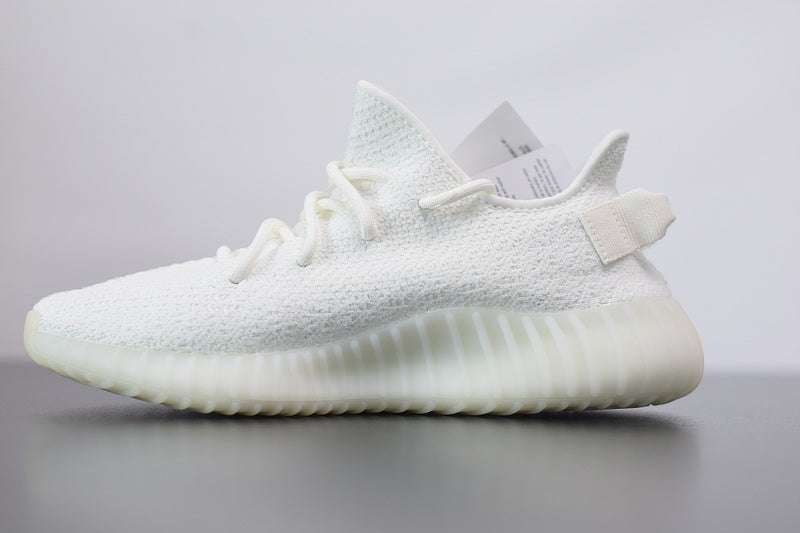 KNIT RUNNER 350 “Crema White”